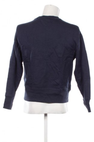 Herren Shirt Tommy Jeans, Größe S, Farbe Blau, Preis € 33,99