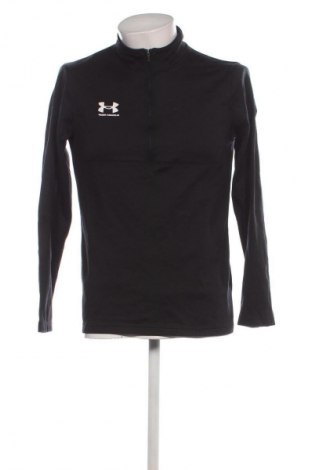 Herren Shirt Under Armour, Größe L, Farbe Schwarz, Preis € 23,49