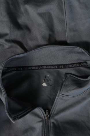 Pánské tričko  Under Armour, Velikost L, Barva Šedá, Cena  529,00 Kč