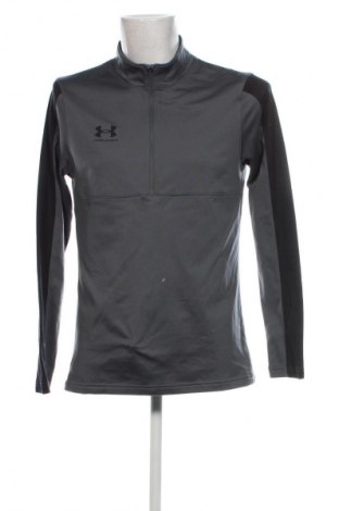 Herren Shirt Under Armour, Größe L, Farbe Grau, Preis 27,99 €