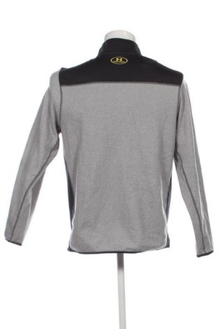 Herren Shirt Under Armour, Größe M, Farbe Grau, Preis € 26,49