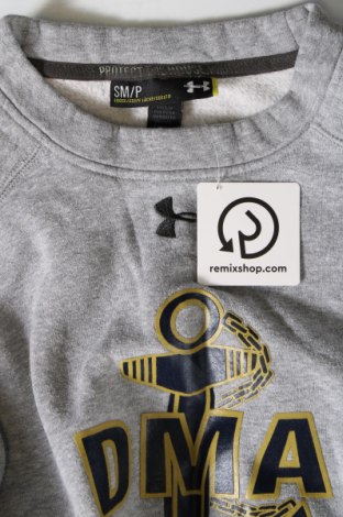 Pánske tričko  Under Armour, Veľkosť S, Farba Sivá, Cena  25,09 €