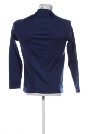 Herren Shirt Wedze, Größe M, Farbe Blau, Preis 6,99 €