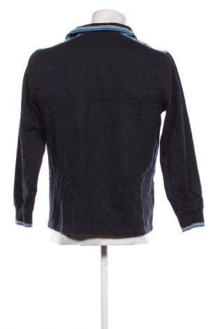 Herren Shirt Yes Yes, Größe M, Farbe Blau, Preis € 6,99