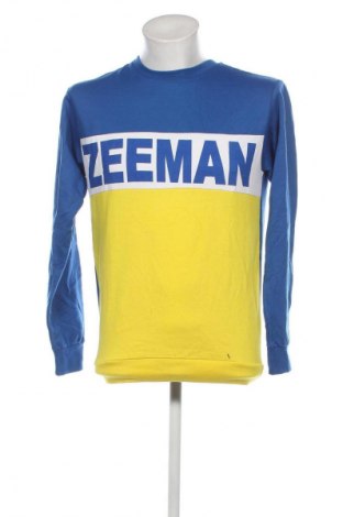 Herren Shirt Zeeman, Größe M, Farbe Mehrfarbig, Preis 6,49 €