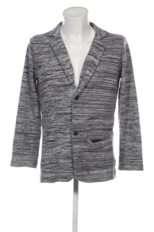 Herren Strickjacke Babista, Größe M, Farbe Mehrfarbig, Preis € 9,99