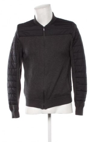 Herren Strickjacke Bonobo, Größe M, Farbe Grau, Preis € 24,55