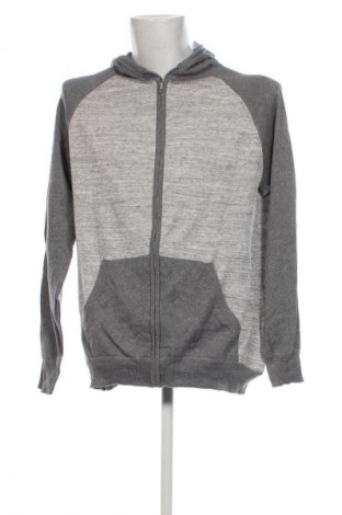 Pánský kardigán H&M, Velikost XL, Barva Šedá, Cena  349,00 Kč