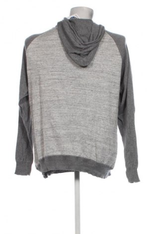 Pánsky kardigán H&M, Veľkosť XL, Farba Sivá, Cena  12,95 €