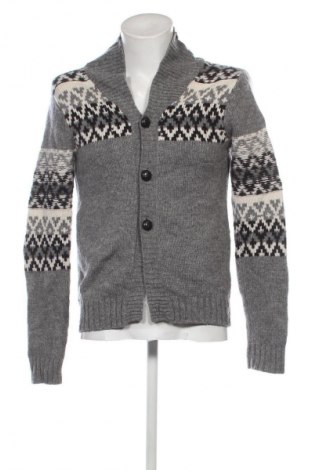 Pánský kardigán Jack & Jones PREMIUM, Velikost L, Barva Šedá, Cena  329,00 Kč