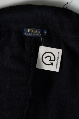 Мъжка жилетка Polo By Ralph Lauren, Размер S, Цвят Син, Цена 55,49 лв.