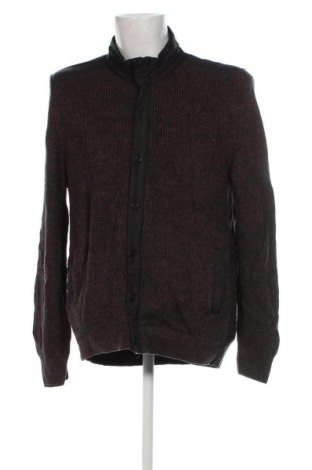 Herren Strickjacke State Of Art, Größe XXL, Farbe Braun, Preis € 15,49