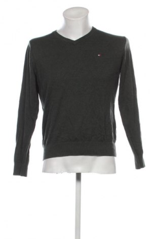 Pánsky kardigán Tommy Hilfiger, Veľkosť S, Farba Zelená, Cena  30,45 €