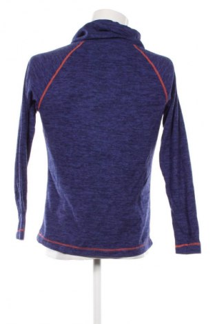 Herren Fleece Shirt Active By Tchibo, Größe S, Farbe Blau, Preis € 5,99