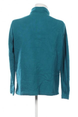 Herren Fleece Shirt Atlas For Men, Größe XL, Farbe Blau, Preis € 7,99