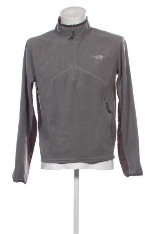 Pánske termo tričko  The North Face, Veľkosť L, Farba Sivá, Cena  29,95 €