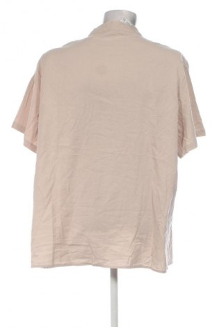 Herrenhemd, Größe XXL, Farbe Beige, Preis € 13,99