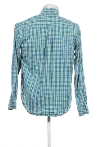 Herrenhemd Ben Sherman, Größe M, Farbe Blau, Preis € 18,49