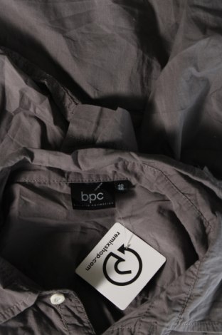 Pánská košile  Bpc Bonprix Collection, Velikost XXL, Barva Šedá, Cena  329,00 Kč