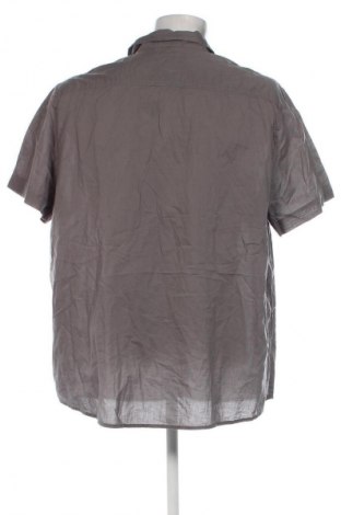 Herrenhemd Bpc Bonprix Collection, Größe XXL, Farbe Grau, Preis € 14,99