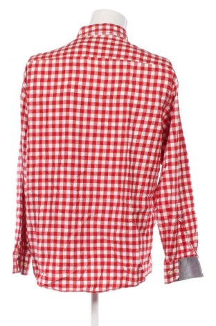 Pánska košeľa  Casa Moda, Veľkosť XL, Farba Červená, Cena  12,95 €