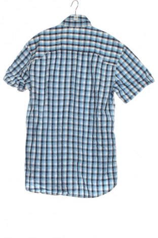 Pánská košile  Core By Jack & Jones, Velikost M, Barva Modrá, Cena  389,00 Kč