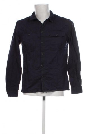 Pánská košile  Core By Jack & Jones, Velikost L, Barva Modrá, Cena  229,00 Kč