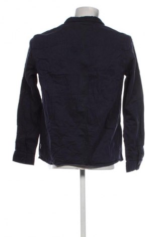 Pánska košeľa  Core By Jack & Jones, Veľkosť L, Farba Modrá, Cena  5,95 €