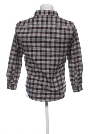 Herrenhemd Flannel, Größe S, Farbe Mehrfarbig, Preis € 10,99