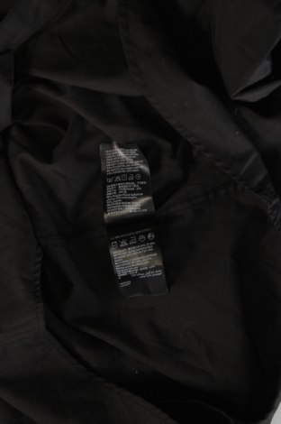 Cămașă de bărbați H&M, Mărime S, Culoare Negru, Preț 38,99 Lei