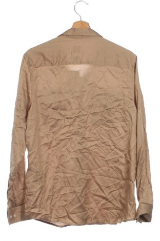 Herrenhemd H&M, Größe S, Farbe Beige, Preis € 13,49