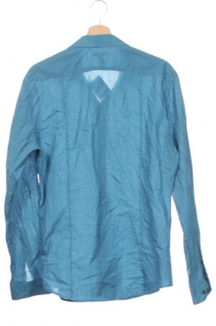 Herrenhemd H&M, Größe M, Farbe Blau, Preis € 8,49