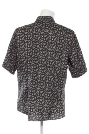 Herrenhemd H&M, Größe XXL, Farbe Mehrfarbig, Preis € 12,49