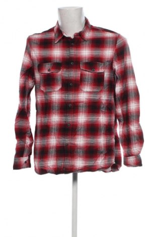 Pánska košeľa  H&M Divided, Veľkosť M, Farba Viacfarebná, Cena  6,95 €