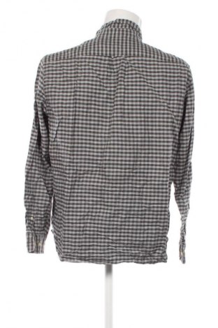 Herrenhemd H&M L.O.G.G., Größe L, Farbe Grau, Preis € 8,49