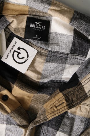 Pánská košile  Hollister, Velikost S, Barva Vícebarevné, Cena  229,00 Kč