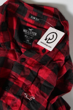 Pánská košile  Hollister, Velikost XS, Barva Vícebarevné, Cena  229,00 Kč