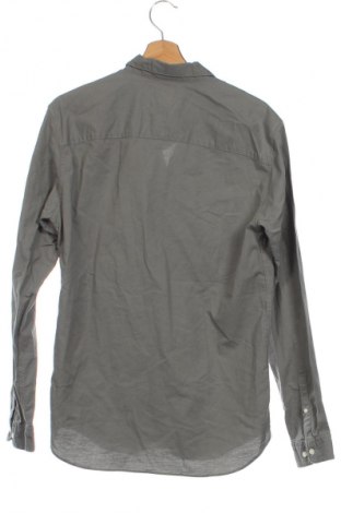 Herrenhemd Jack & Jones, Größe M, Farbe Grün, Preis € 9,99