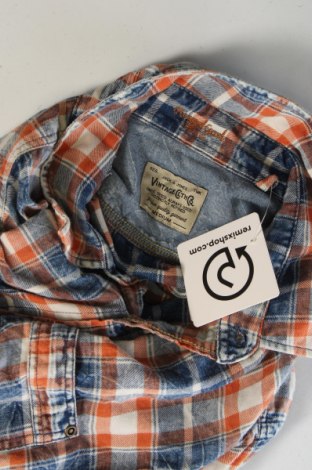 Pánská košile  Jack & Jones, Velikost M, Barva Vícebarevné, Cena  249,00 Kč