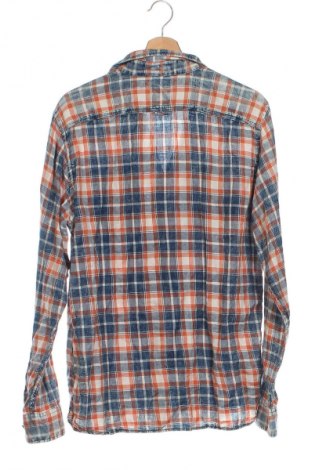 Herrenhemd Jack & Jones, Größe M, Farbe Mehrfarbig, Preis € 10,99