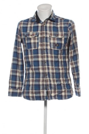 Męska koszula Jack & Jones, Rozmiar L, Kolor Kolorowy, Cena 38,99 zł