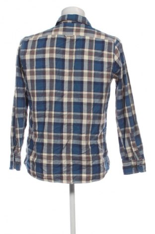 Herrenhemd Jack & Jones, Größe L, Farbe Mehrfarbig, Preis € 7,99