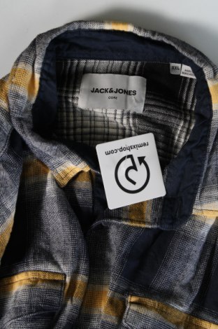 Férfi ing Jack & Jones, Méret XXL, Szín Sokszínű, Ár 3 499 Ft