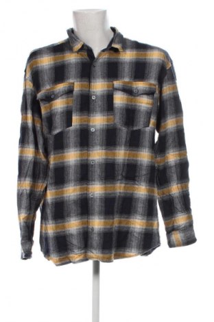 Męska koszula Jack & Jones, Rozmiar XXL, Kolor Kolorowy, Cena 43,99 zł