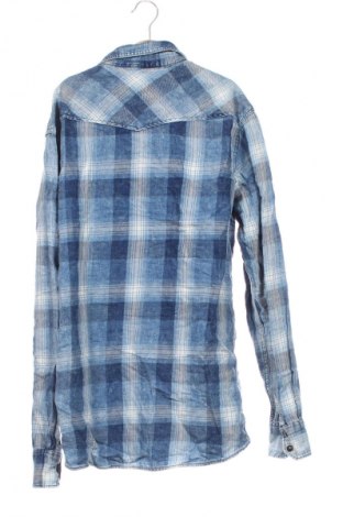 Pánská košile  Jack & Jones, Velikost S, Barva Modrá, Cena  229,00 Kč