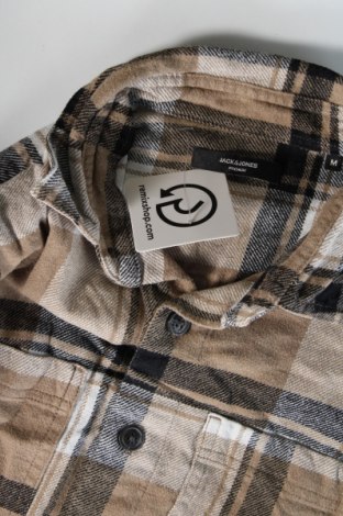 Męska koszula Jack & Jones, Rozmiar M, Kolor Kolorowy, Cena 49,99 zł