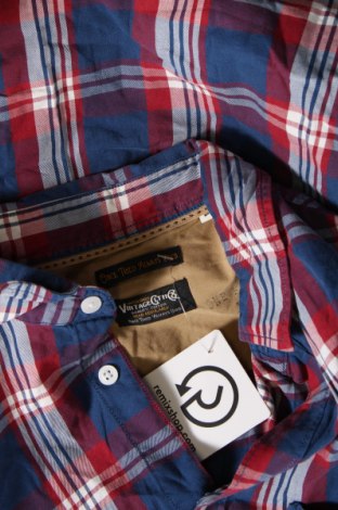 Męska koszula Jack & Jones, Rozmiar L, Kolor Kolorowy, Cena 43,99 zł