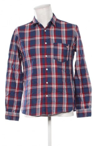 Herrenhemd Jack & Jones, Größe L, Farbe Mehrfarbig, Preis € 12,49