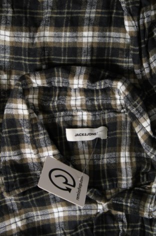 Męska koszula Jack & Jones, Rozmiar M, Kolor Kolorowy, Cena 54,99 zł