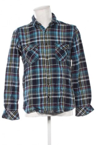 Pánska košeľa  Jack & Jones, Veľkosť L, Farba Viacfarebná, Cena  7,95 €